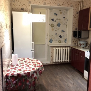 Фотография квартиры Апартаменты «МИР» ул. 26 Съезда КПСС, д. 4