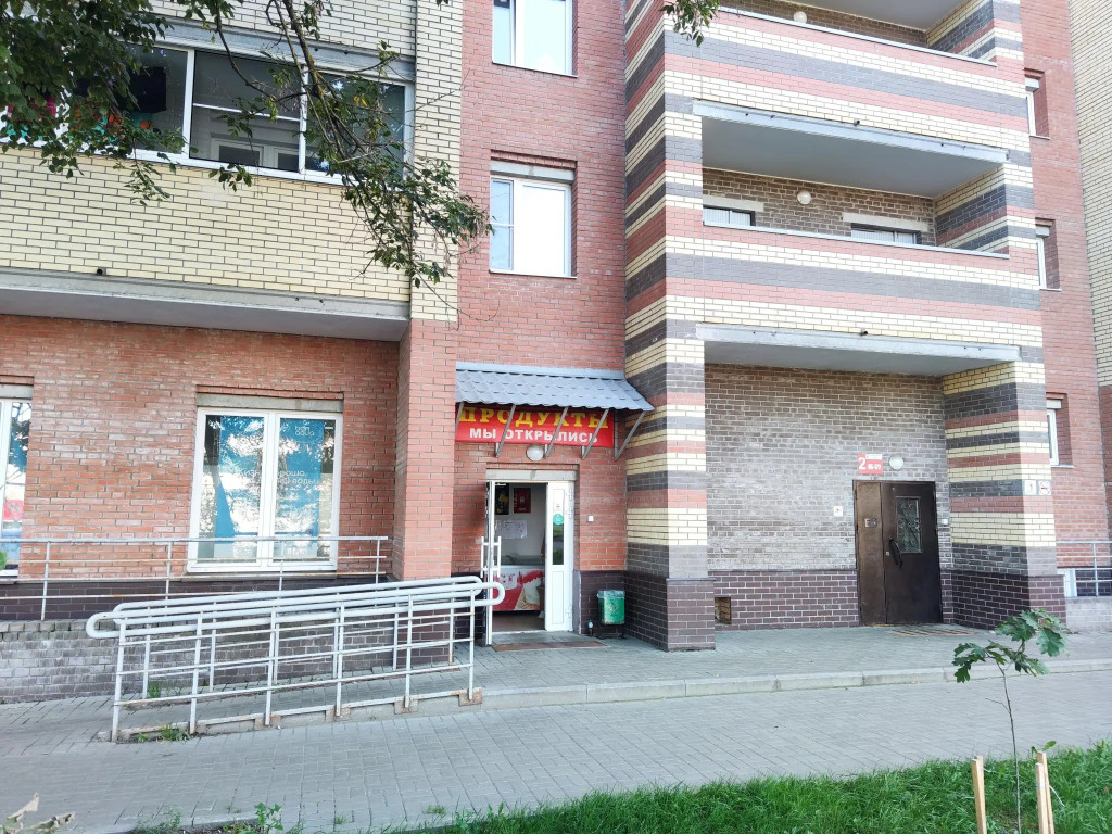 Фотография квартиры Апартаменты на улице Фрунзе 14