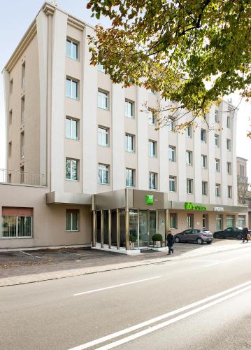 Фотография гостиницы Ibis Styles Parma Toscanini