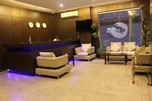 Фотографии гостиницы
Loaloat Al Khobar