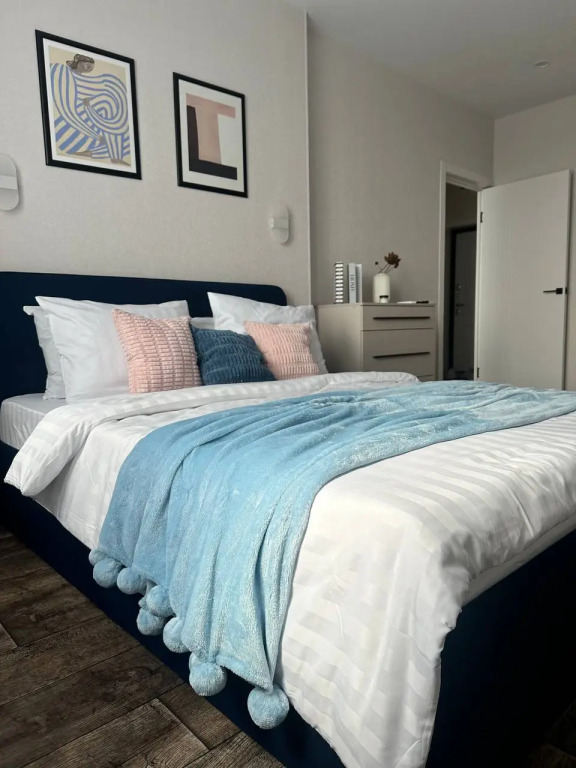 Фотография квартиры Квартира Гранд Фемели