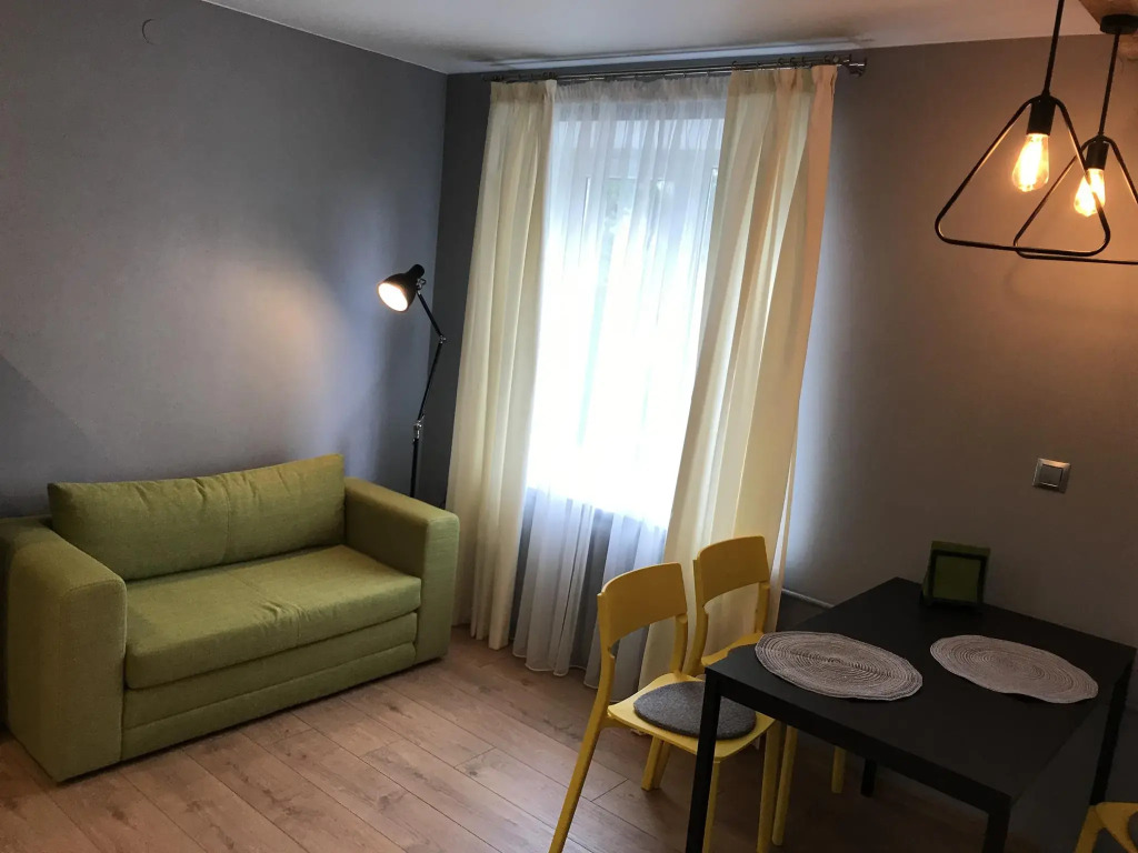 Фотография квартиры Апартаменты на улице Космическая 22