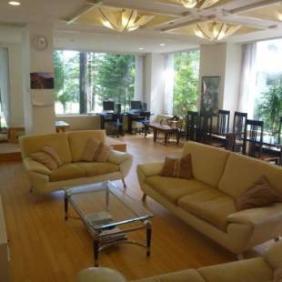 Фотографии хостела
K's House Hakuba Alps - Travelers Hostel