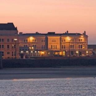 Фотографии гостиницы 
            The Royal Hotel