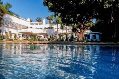 Фотография гостиницы Le Sphinx Boutique Hôtel