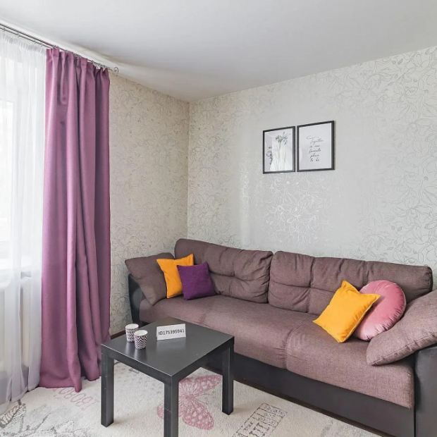 Фотографии квартиры 
            Апартаменты на проспекте Капитана Рачкова 1