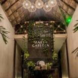 Фотография гостиницы Esduma Bohonito Hotel By Maria Carlota