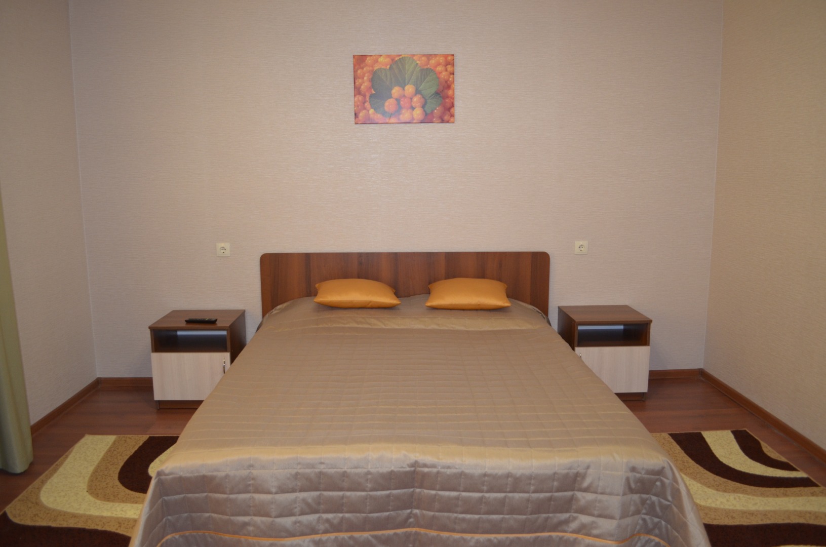 Фотография номера гостевого дома Морошка