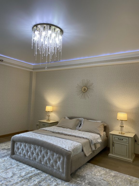 Фотография квартиры Апартаменты Евродвушка