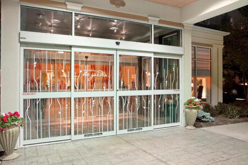 Фотография гостиницы Hilton Garden Inn Hershey