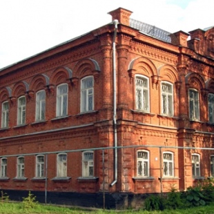 Фотография музея Музей истории Тетюшского края