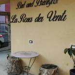 Фотография мини отеля B&B La Rosa dei Venti