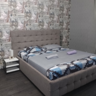 Фотография квартиры Квартира уютная и комфортная