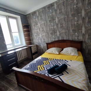 Фотография квартиры Апартаменты на Ленинградской