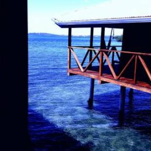 Фотография гостиницы Aqui hoy cabañas