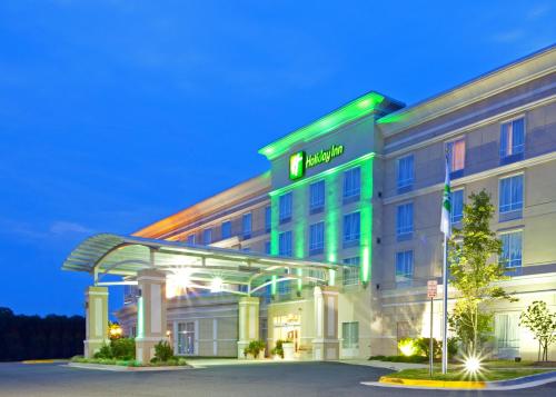 Фотография гостиницы Holiday Inn Express Dumfries-Quantico, an IHG Hotel