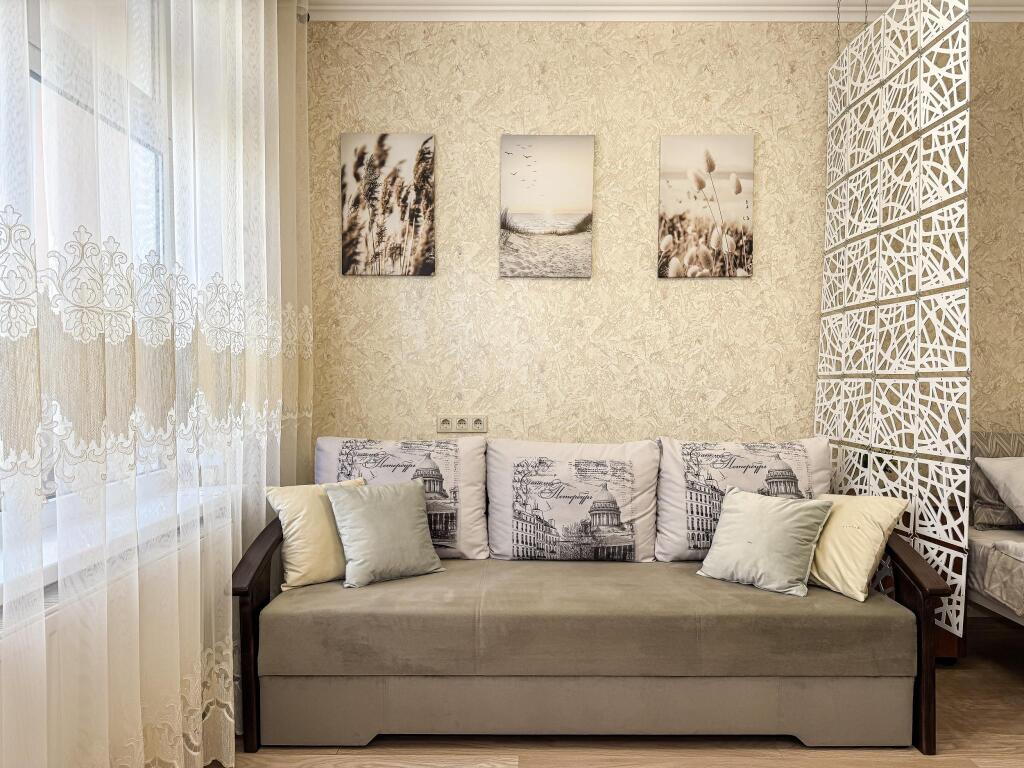 Фотография квартиры Апартаменты Монако 24 – Верхняя дорога 151 к2