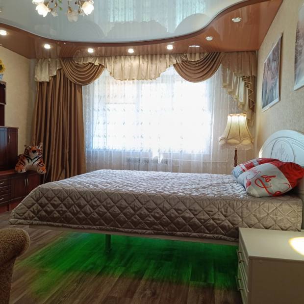 Фотографии квартиры 
            Квартира у Натальи