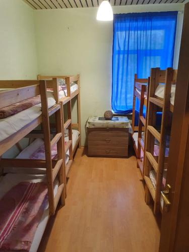 Фотография хостела Егерь 177