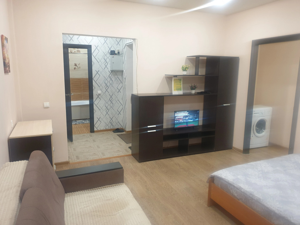 Фотография квартиры Квартира рядом с Аэропортом бюджетная цена