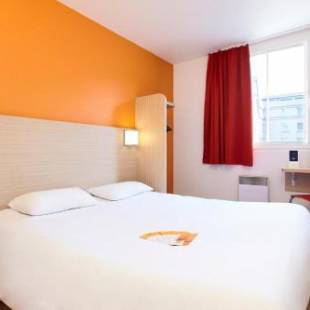 Фотографии гостиницы
Premiere Classe Besancon Ecole Valentin