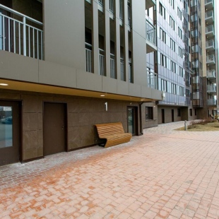 Фотография квартиры Апартаменты на улице Иванова