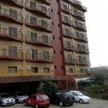 Фотография гостиницы Hotel Aquarius do Vale