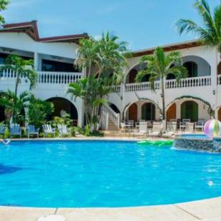 Фотографии гостиницы 
            Hotel Mar Rey