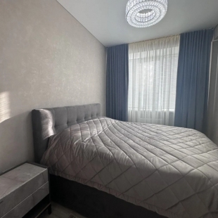 Фотография квартиры Квартира Уютная квартира в самом центре города