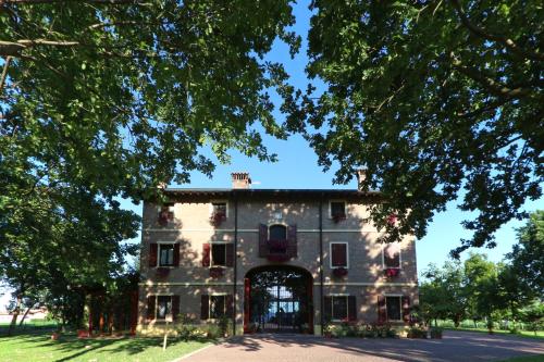 Фотография мини отеля B&B Le Noci di Feo