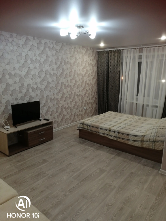 Фотография квартиры Квартира в центре города