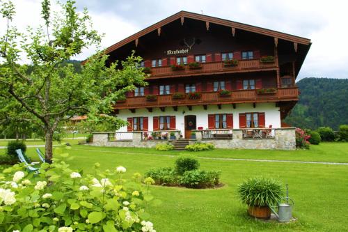 Фотография гостевого дома Menkenhof