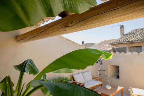 Фотография гостевого дома Home 12 les Vignes