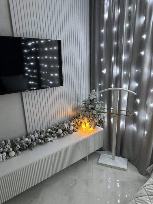 Фотографии квартиры 
            Апартаменты на Набережной