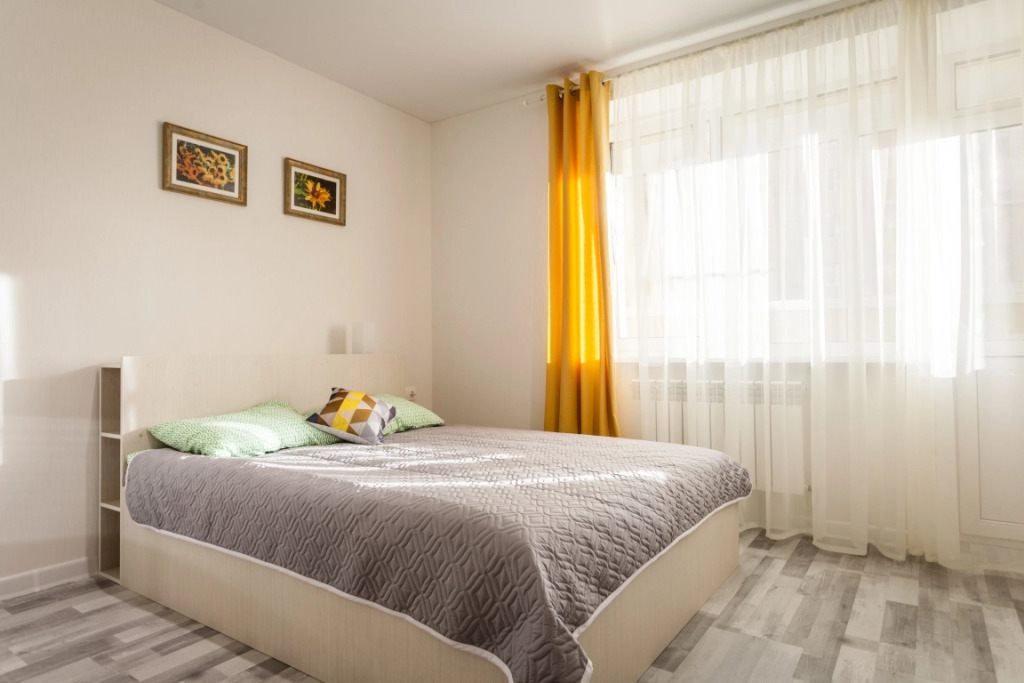 Фотография квартиры Апартаменты Александровский сад №2