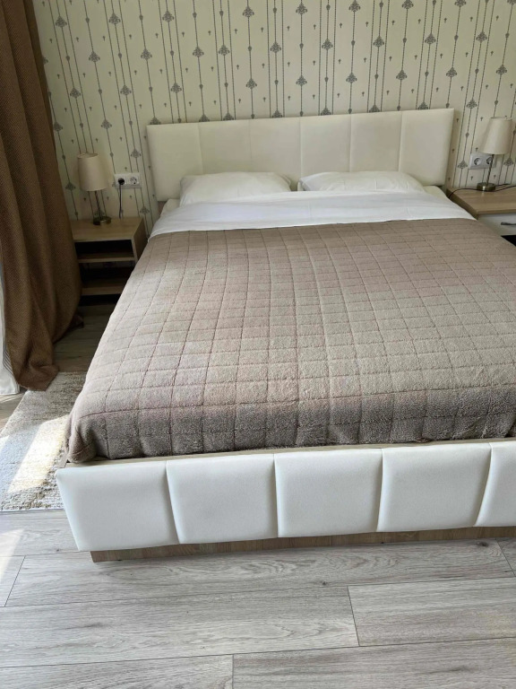 Фотография квартиры Апартаменты на улице Ленина 219А/1к1