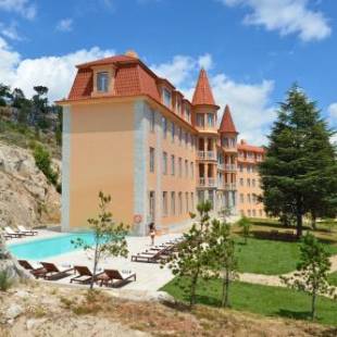 Фотографии гостиницы
Pousada da Serra da Estrela