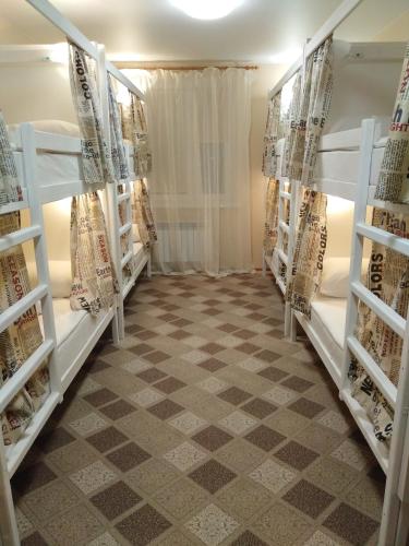 Фотографии хостела
Red Hill