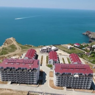 Фотография квартиры Квартира мыс Фиолент