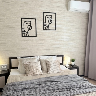 Фотография квартиры Квартира самый центр Плеханова 14 5 этаж