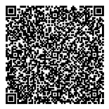 QR код квартиры Апартаменты 2-х комн. Молодогвардейцев 26