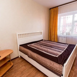 Фотография квартиры Апартаменты на улице Героев Самотлора 16