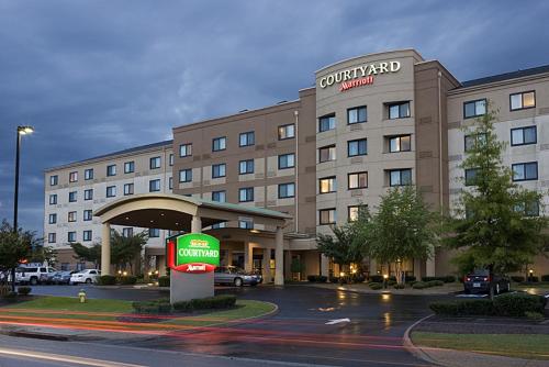 Фотография гостиницы Courtyard Bristol