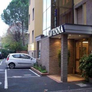 Фотографии гостиницы
Hotel Ravenna
