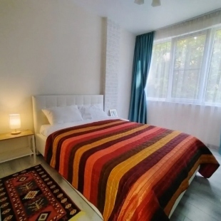 Фотография квартиры Квартира South PARK