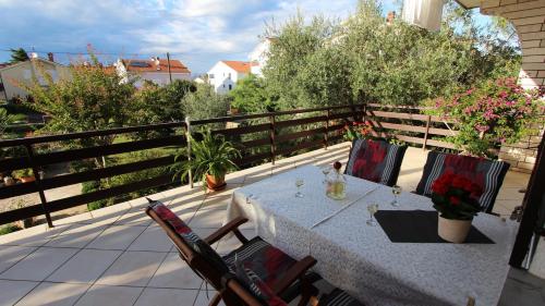 Фотография гостевого дома Apartments Prendivoj