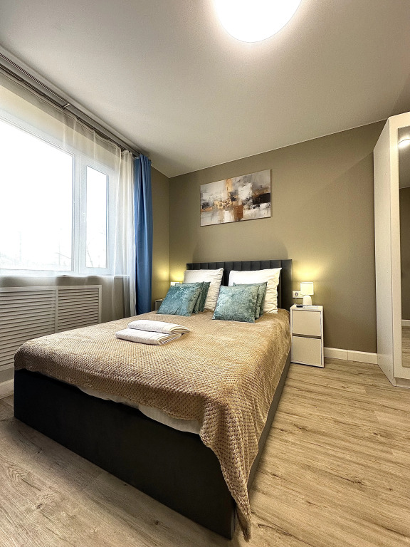 Фотография квартиры Квартира Студия на Б Тульской 54-6