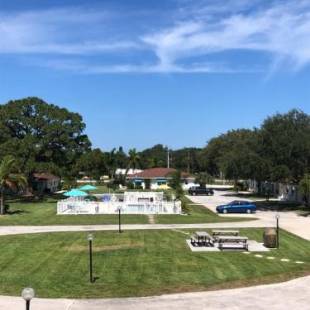 Фотографии апарт отеля
Addy's Villas