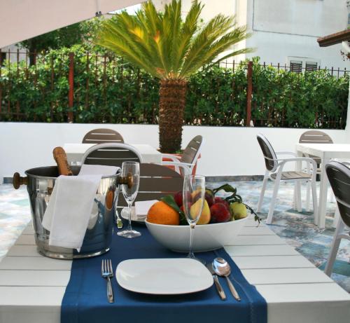 Фотография мини отеля Praja vecchia