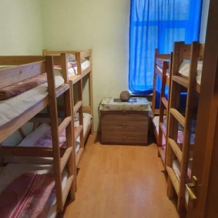Фотография хостела Егерь 177